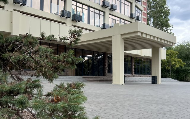 Апартаменты "Пижама": "Сочный"