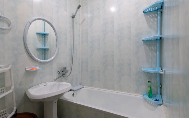 Апартаменты Sundag Лен64