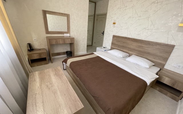 Rabat Hotel