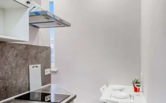 Апартаменты Студия Vnukovo