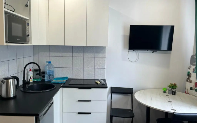 Квартира 2 Исаева 4