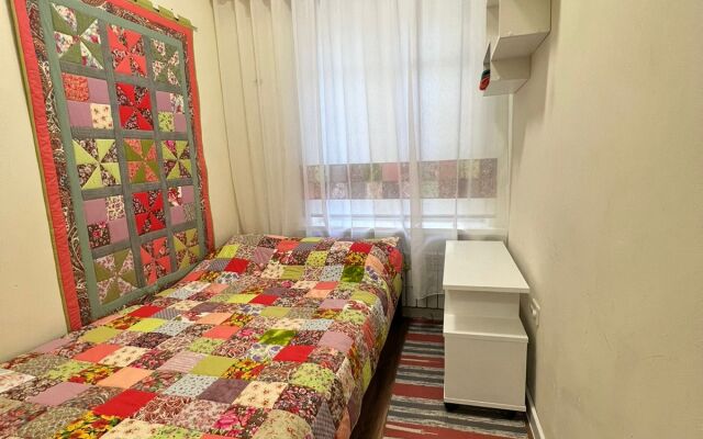 Гостевой дом Горница на Невском 13/9