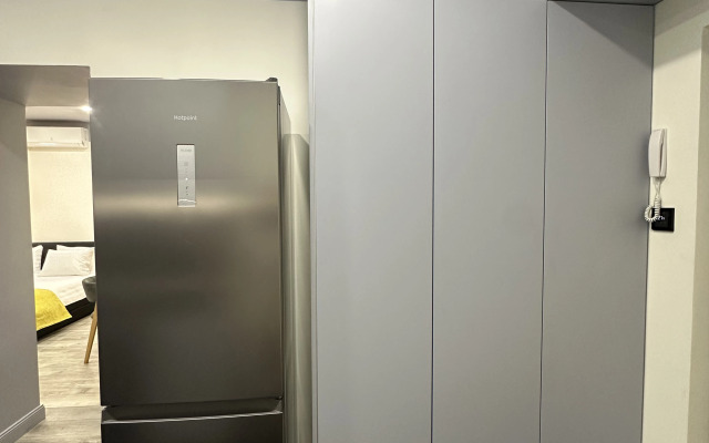 Апартаменты Большой Казачий