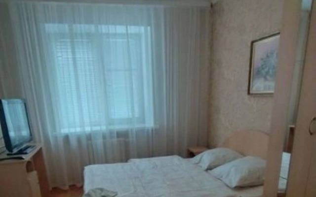 Zolotaya Roza / Golden Rose Dvukhkomnatnye Appartament