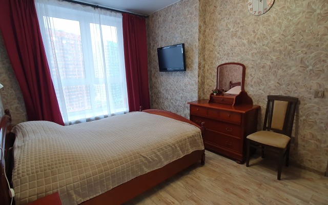 Sonesta Flat
