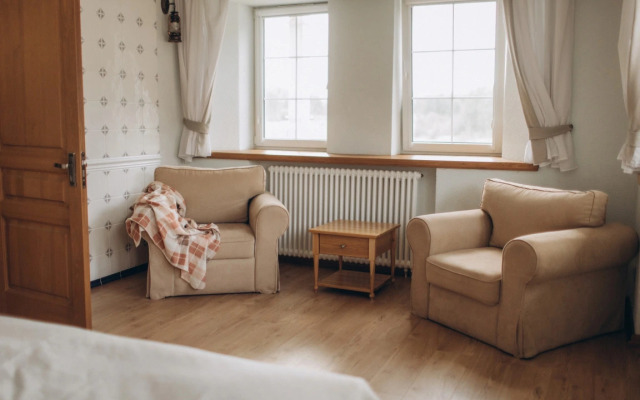 Отель Ямская корпус 2