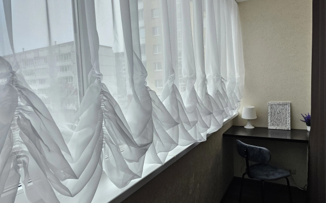 Квартира Апартамент Живи Уютно