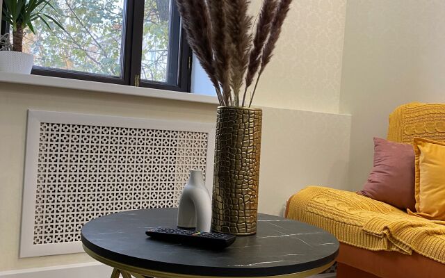 Апартаменты в Центре Фьюжн