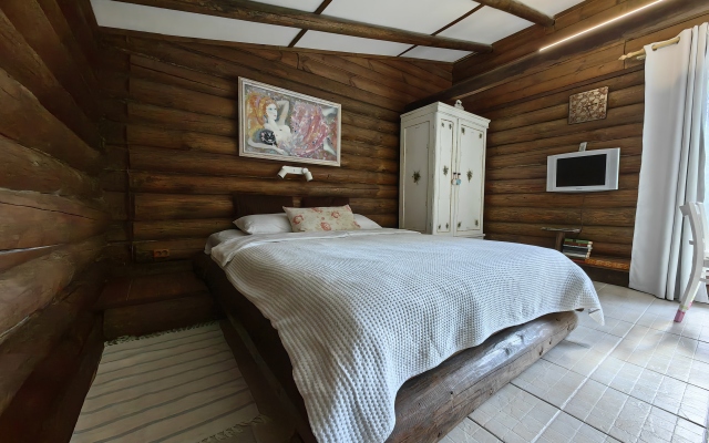 Гостевой дом Лавандовый сад