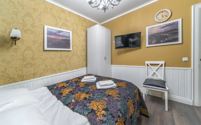 Art na Repina Hotel