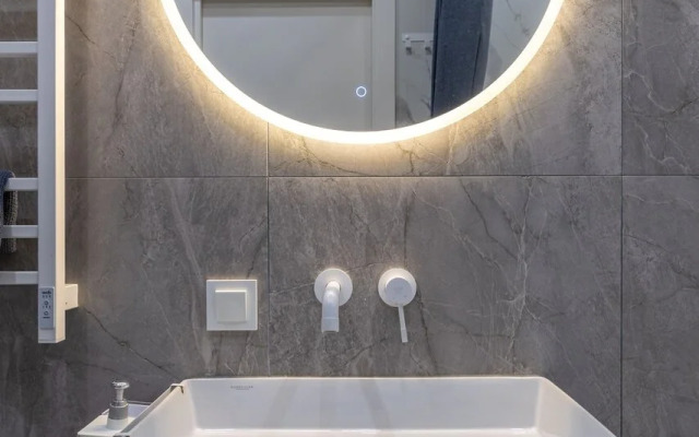 Квартира у Башни