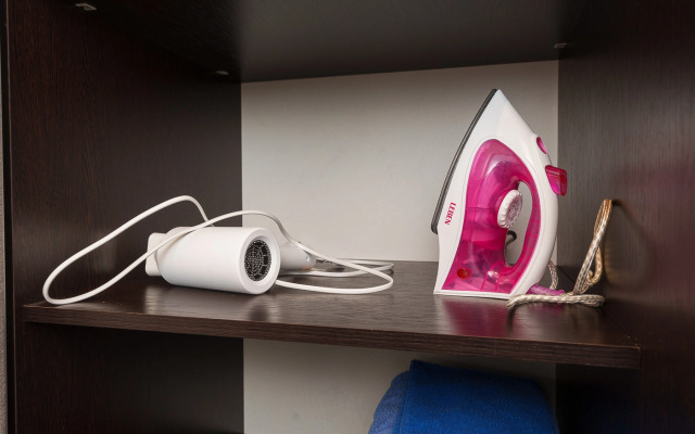 Квартира 32 м² 2 кровати