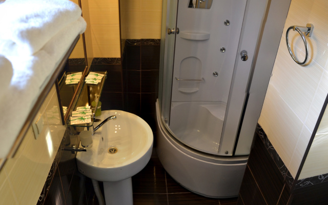 Отель Эстет