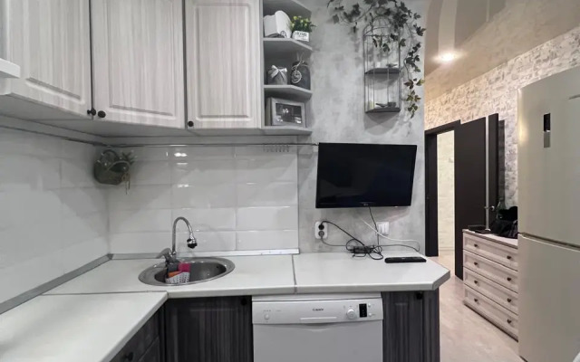 Квартира Люкс на Металлургов 8