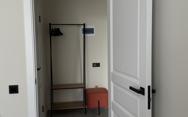 Апартаменты  Октябрёнок