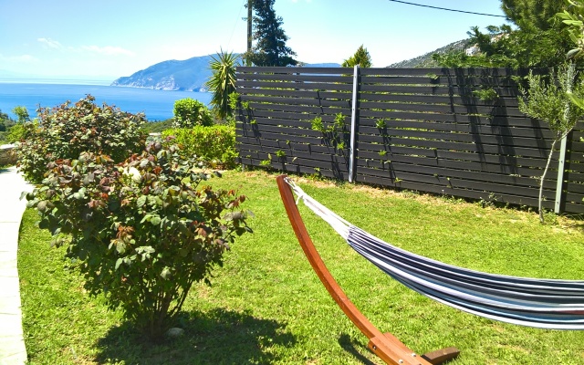 Villa Mirothea