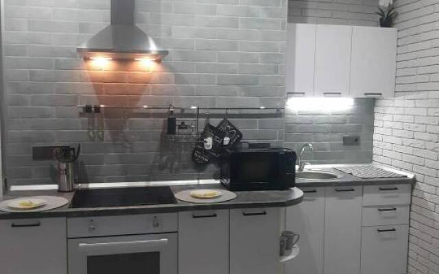 Апартаменты ЖК Солнечный Город