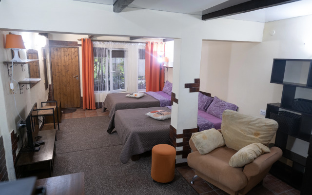 U Palycha Guest house
