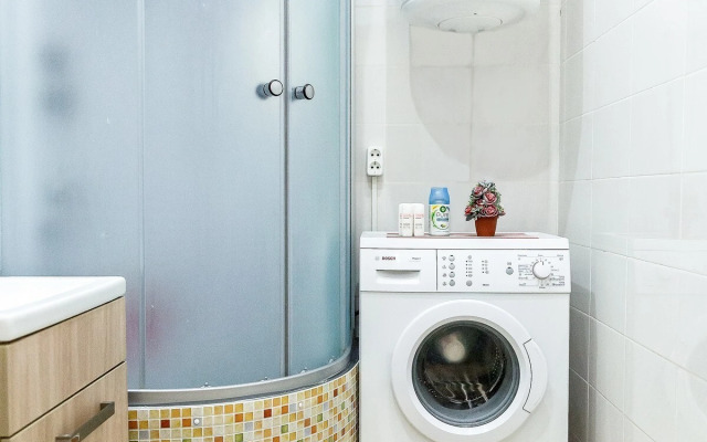 Квартира в ЖК Династия