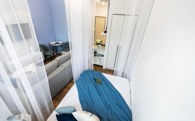 Квартира FlatStay Потемкинская 13/48 2