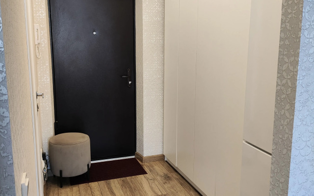 Flat na Bulgakova, Krasnodar
