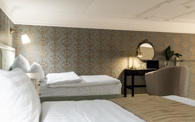 Апартаменты D на Чайковского с одной спальней №2