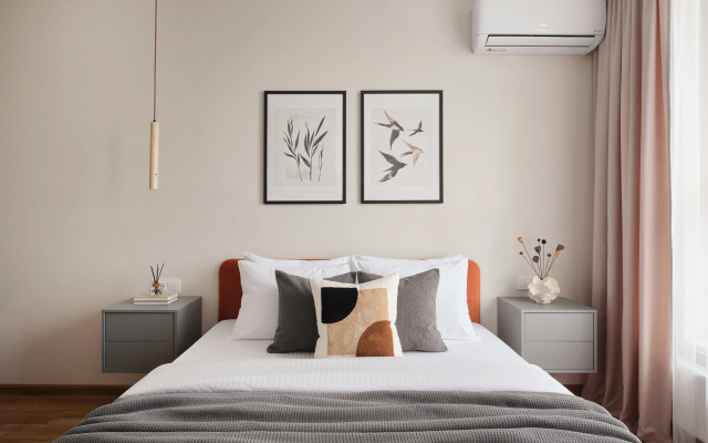 Апартаменты Dune