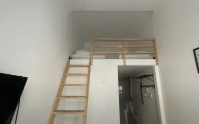 Апартаменты Piter Palace L47 2