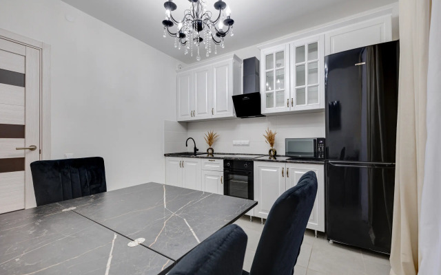 Квартира Роскошная двушка