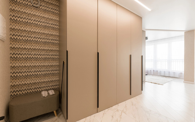 Minsk Mir View Apartment