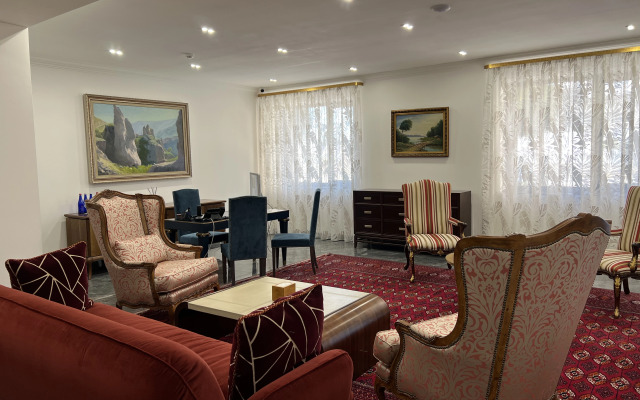 Plaza Viktoria Hotel Yerevan