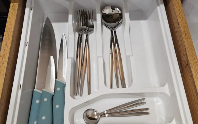 Квартира Yarkiy с видом на озеро