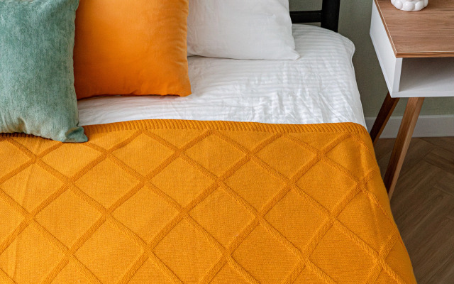 Квартира Уютная и Современная в Центре города