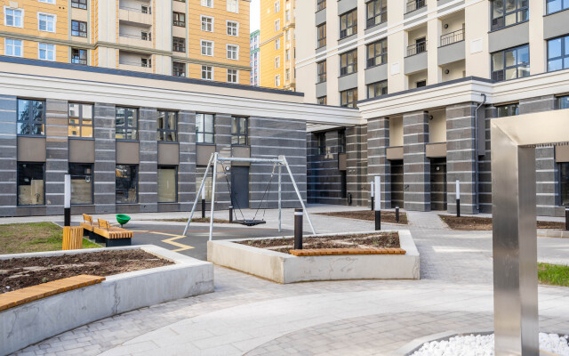 Апартаменты Serenity Sharm Studio