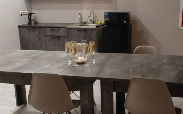 Berezka Guest house