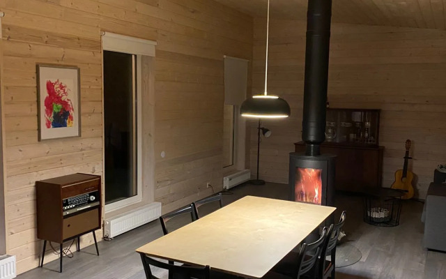 Гостевой дом СНТ Одуванчик