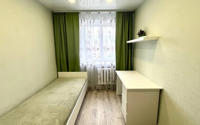 Na Ulitse 50 Let Oktyabrya 36 Flat