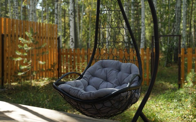 Гостевой дом Лесовик66