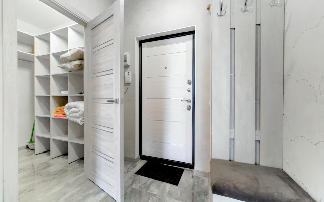 Апартаменты Новая красивая квартира