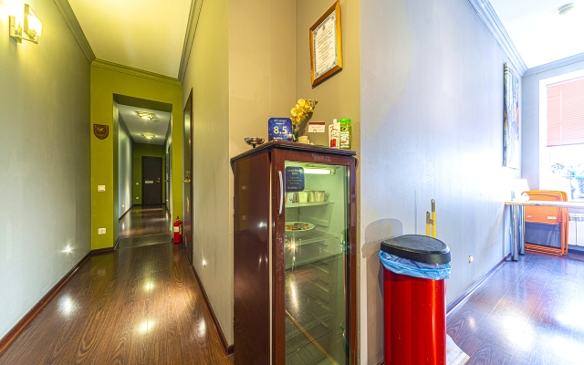 Liteyny 51 Guesthouse