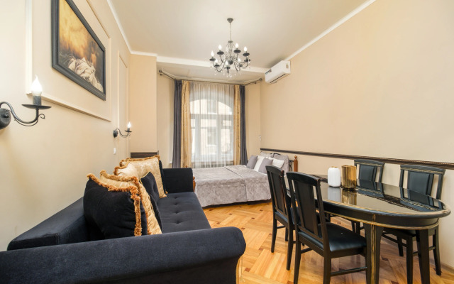 Квартира у Московского вокзала DereMRents ДереМРентс