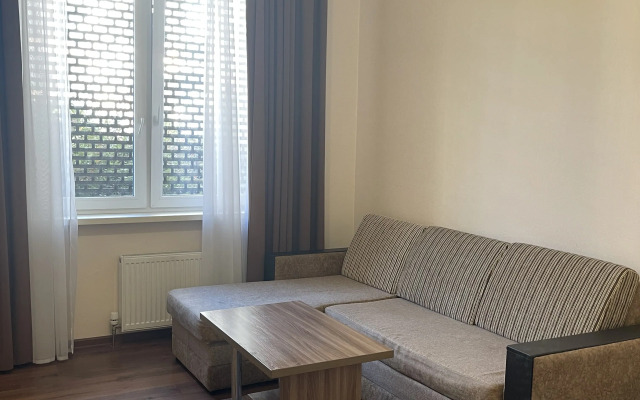 Na Staroobryadcheskoj Apartments