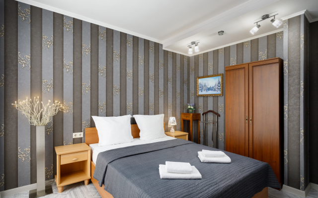 Kalina Hotel