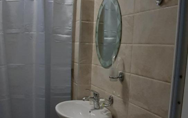 Апартаменты Kobasapartament