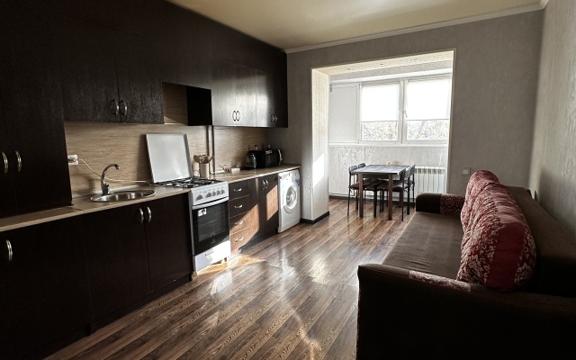 Star House - Pestova Apartments