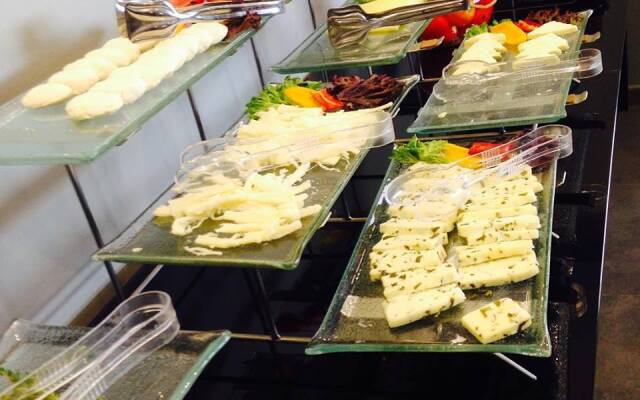 Отель Respiro Boutique