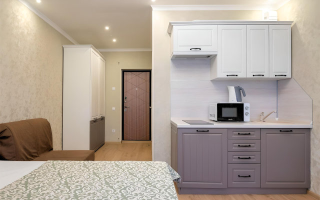 Adler Apartments