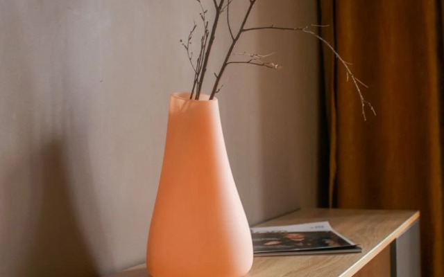 Квартира Современная через дорогу от Кардиоцентра