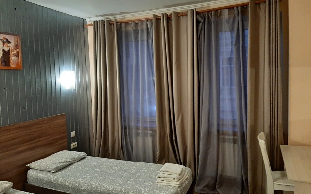 Siti Hotel Hotel