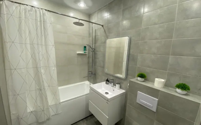 Rest River Loft on Tour Flat